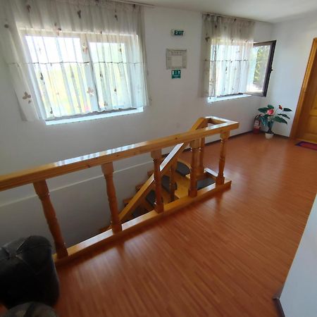 Camere De Inchiriat Edelweiss Dumbrava Roșie Kültér fotó