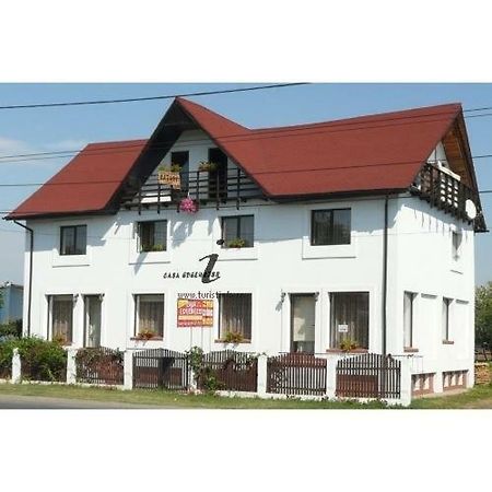 Camere De Inchiriat Edelweiss Dumbrava Roșie Kültér fotó