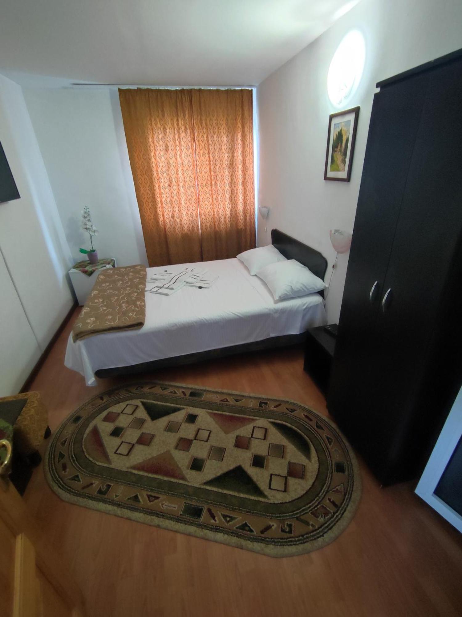 Camere De Inchiriat Edelweiss Dumbrava Roșie Kültér fotó