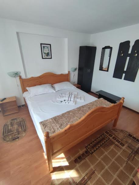 Camere De Inchiriat Edelweiss Dumbrava Roșie Kültér fotó