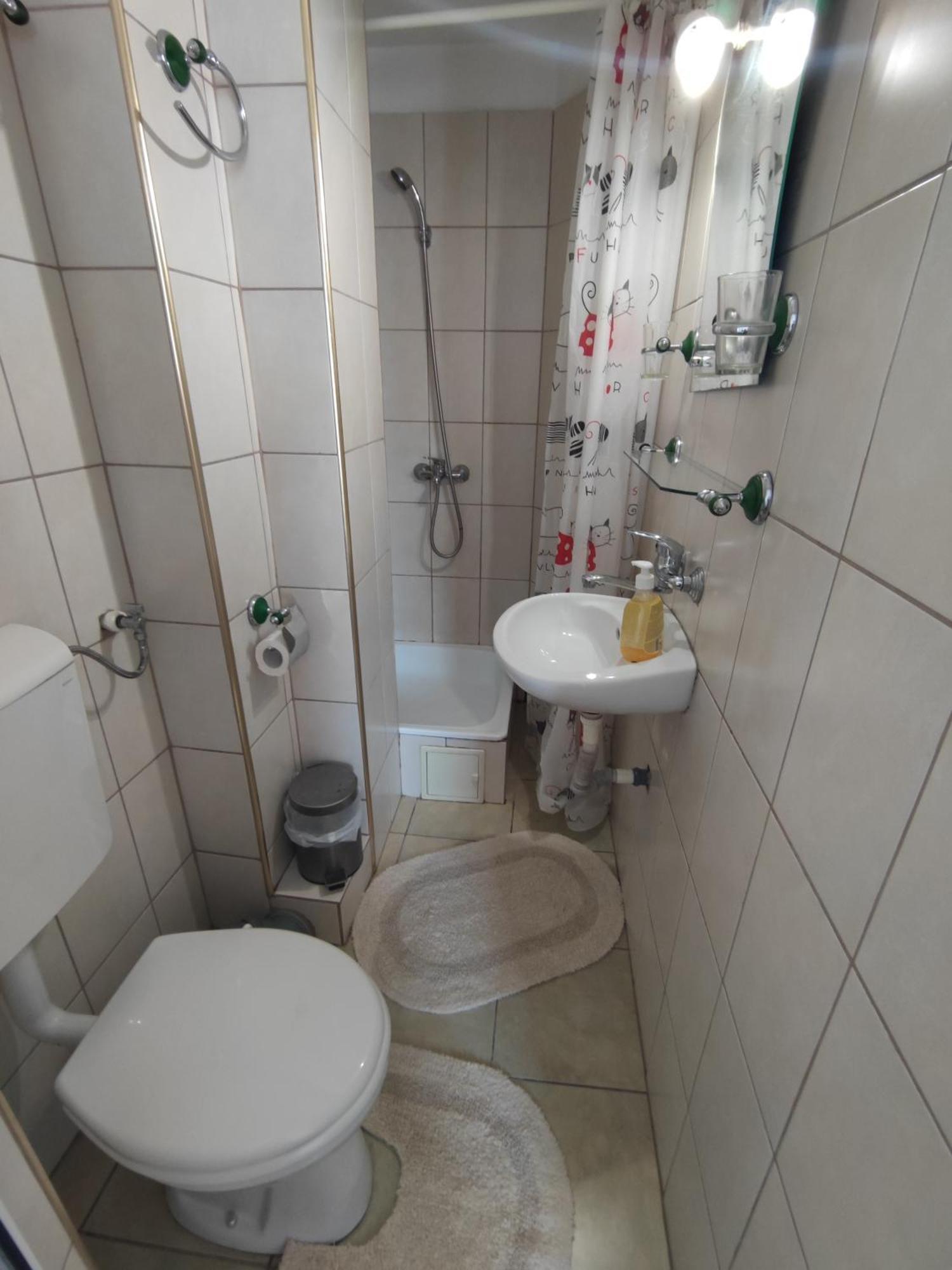 Camere De Inchiriat Edelweiss Dumbrava Roșie Kültér fotó