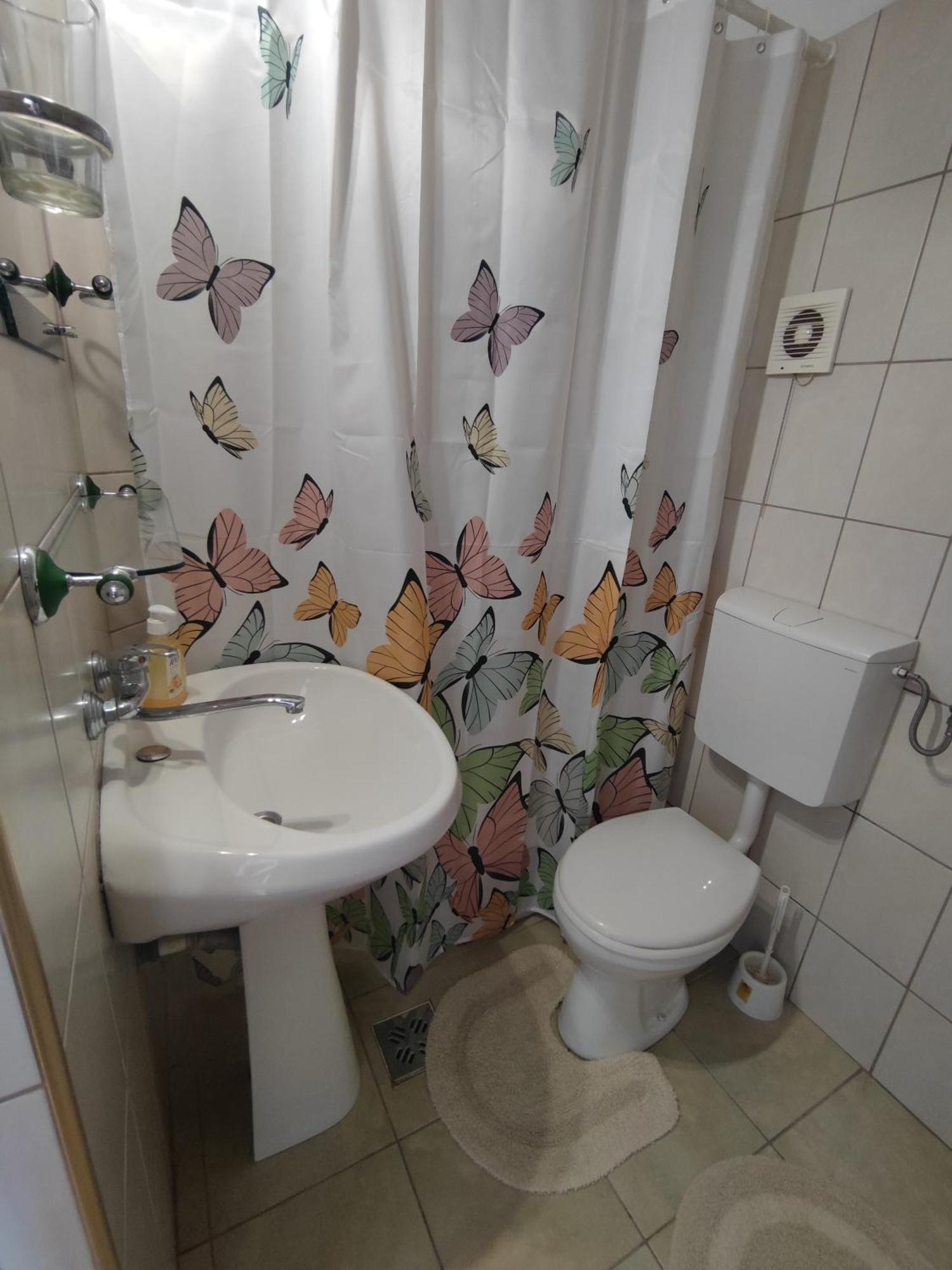 Camere De Inchiriat Edelweiss Dumbrava Roșie Kültér fotó